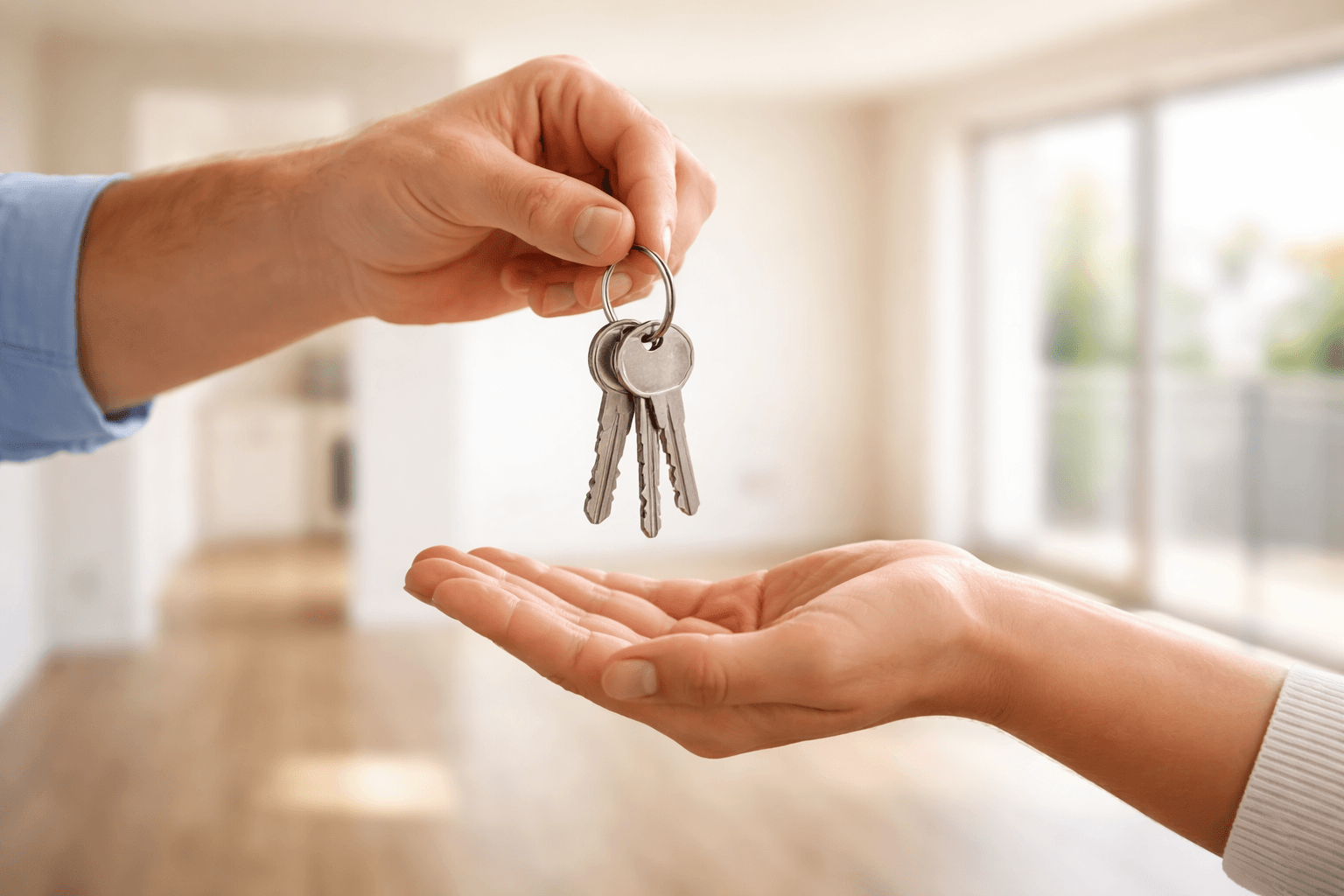 Rental Accommodation Scams: What Renters Need to Know