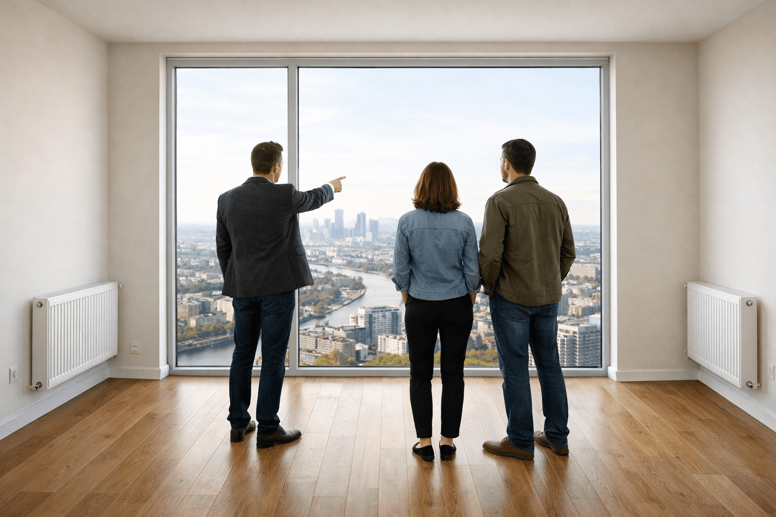 Fake or Fraudulent Rental Listings: How to Spot Them Before You Get Scammed