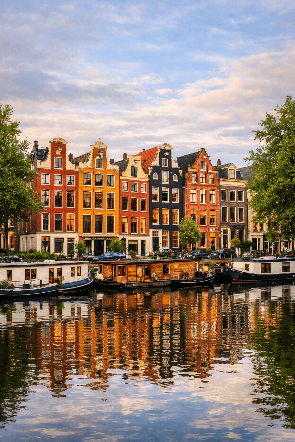 Rental Scams in the Netherlands: What Every Student and Expat Needs to Know
