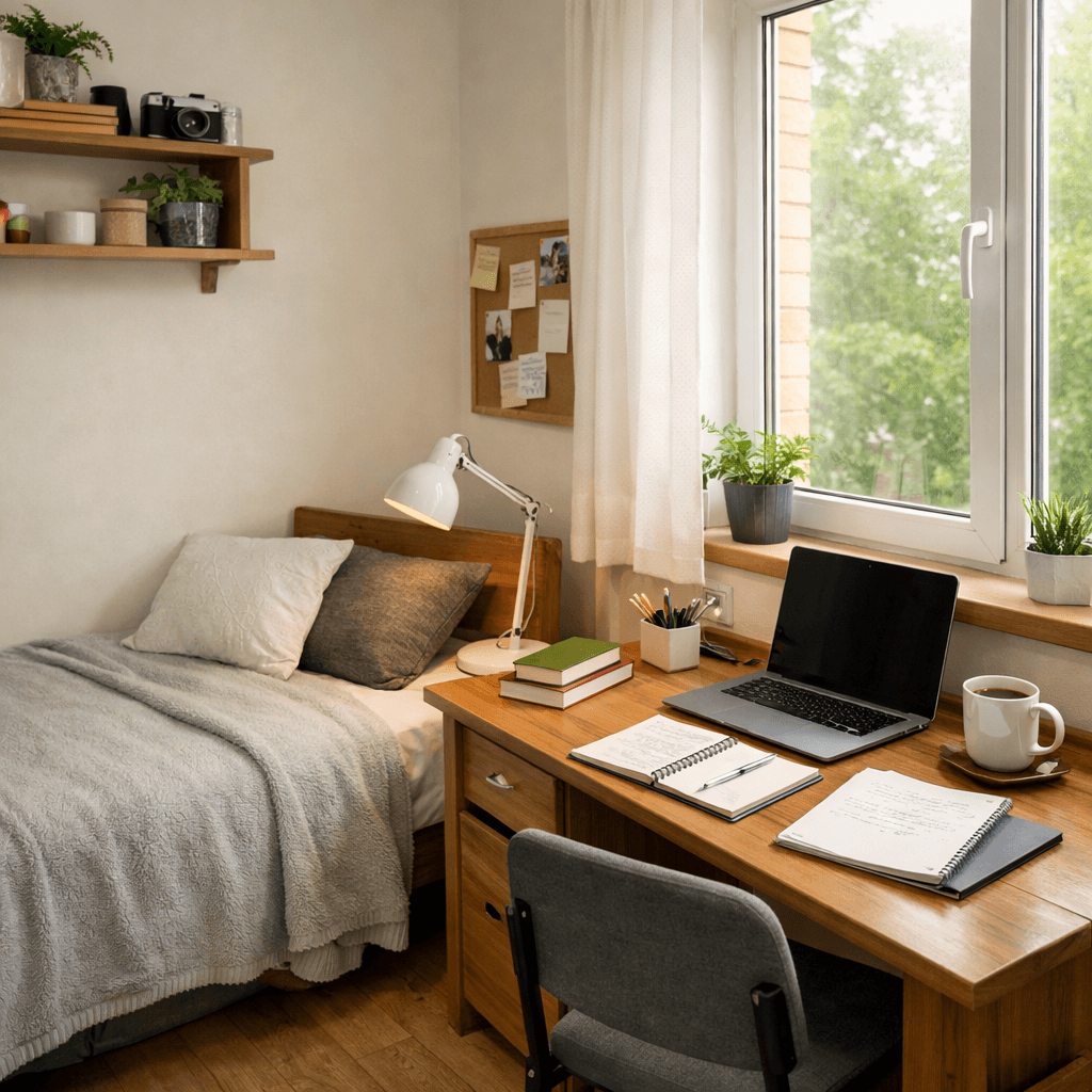 My Rental Scam Story: What Almost Cost Me €1,575 in the Netherlands